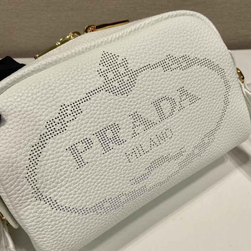 Prada 1BH187 Crossbody Handbags-20.5*13*8.CM - Image 5