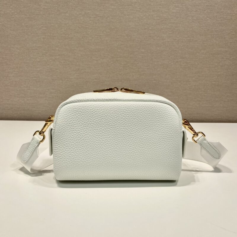 Prada 1BH187 Crossbody Handbags-20.5*13*8.CM - Image 6