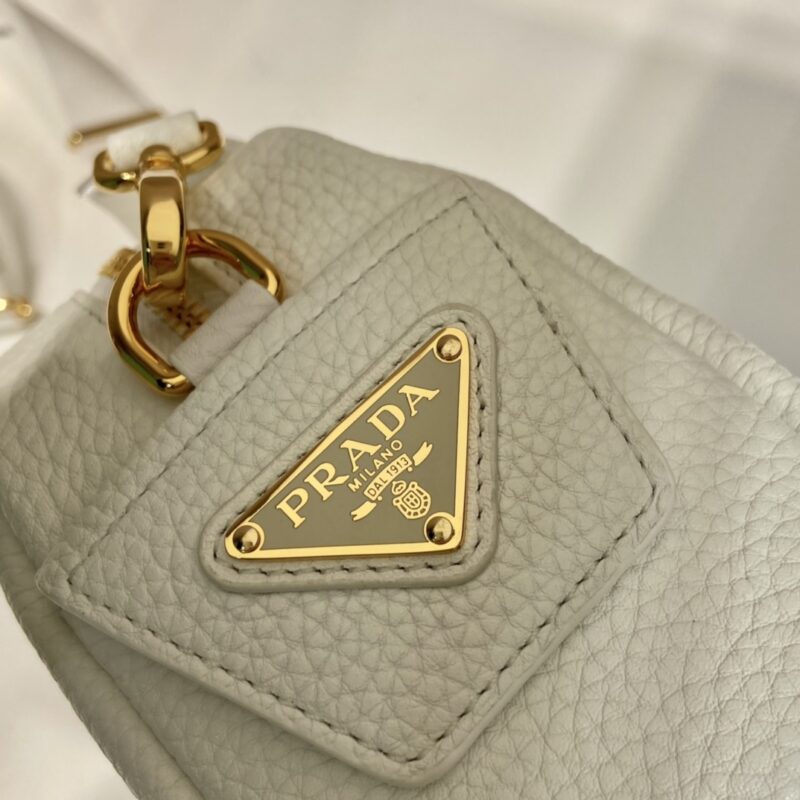 Prada 1BH187 Crossbody Handbags-20.5*13*8.CM - Image 7