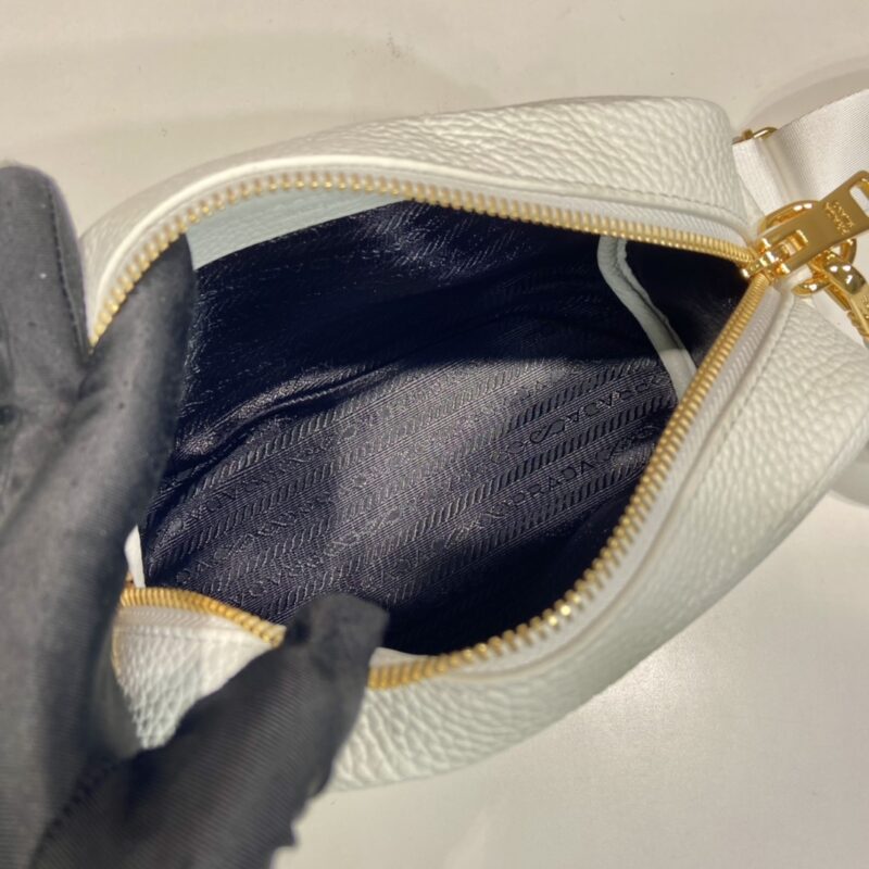 Prada 1BH187 Crossbody Handbags-20.5*13*8.CM - Image 8