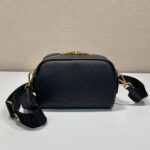 Prada 1BH187 Crossbody Handbags-20.5*13*8.CM