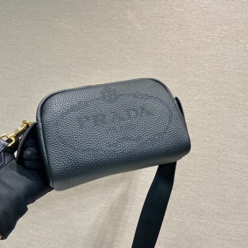 Prada 1BH187 Crossbody Handbags-20.5*13*8.CM - Image 6