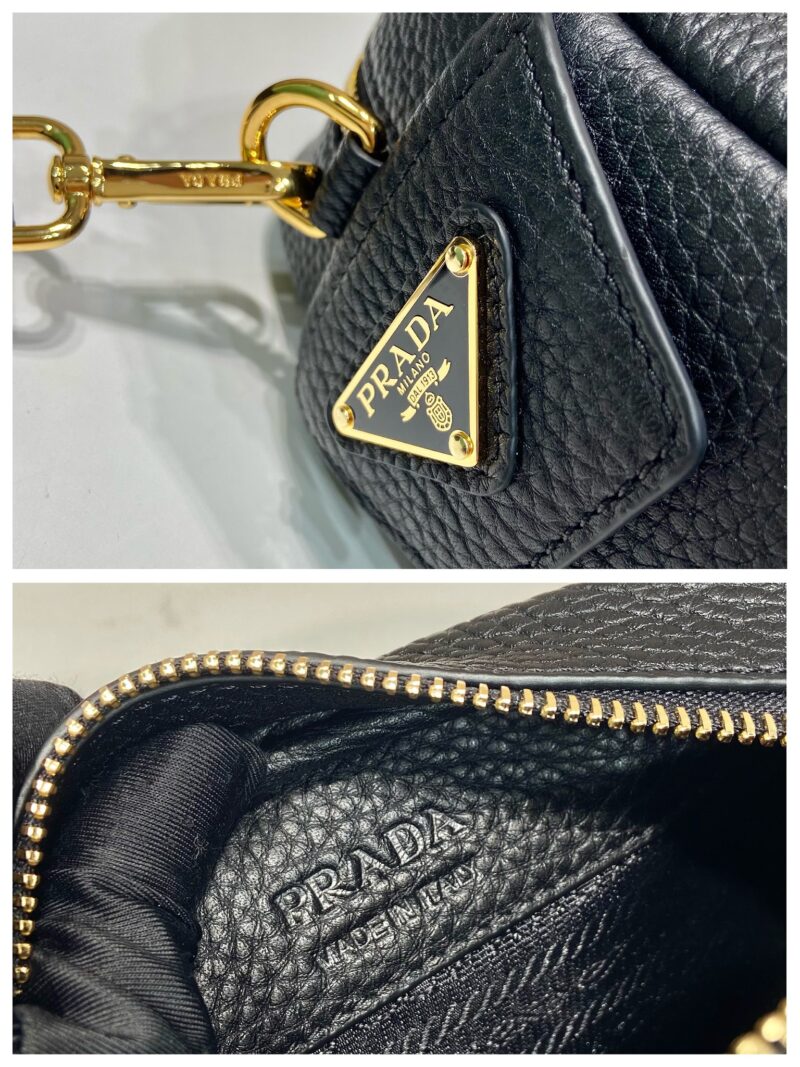 Prada 1BH187 Crossbody Handbags-20.5*13*8.CM - Image 9