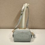 Prada 1BH187 Crossbody Handbags-20.5*13*8.CM - Image 3