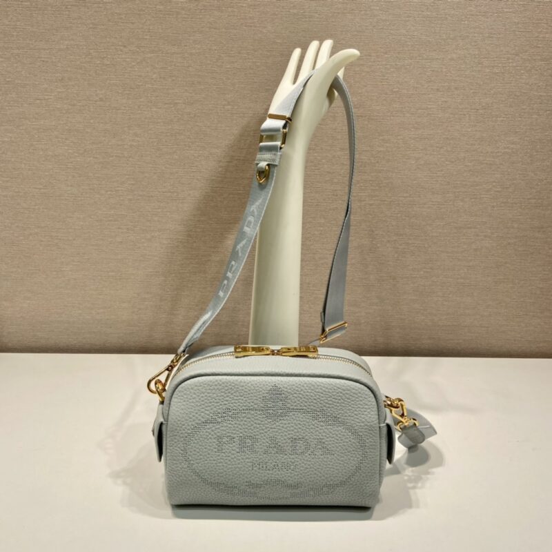 Prada 1BH187 Crossbody Handbags-20.5*13*8.CM - Image 3