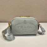 Prada 1BH187 Crossbody Handbags-20.5*13*8.CM - Image 2