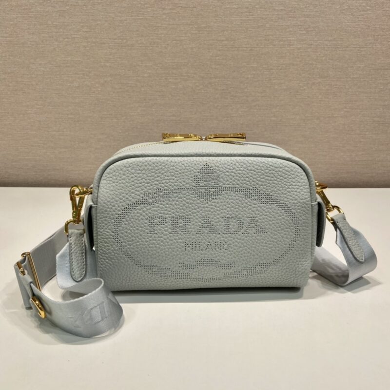 Prada 1BH187 Crossbody Handbags-20.5*13*8.CM - Image 2