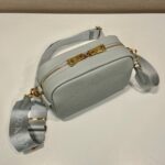 Prada 1BH187 Crossbody Handbags-20.5*13*8.CM - Image 4