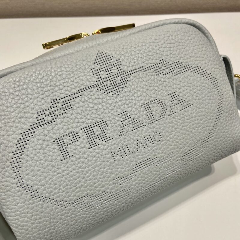 Prada 1BH187 Crossbody Handbags-20.5*13*8.CM - Image 6