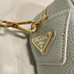 Prada 1BH187 Crossbody Handbags-20.5*13*8.CM - Image 8