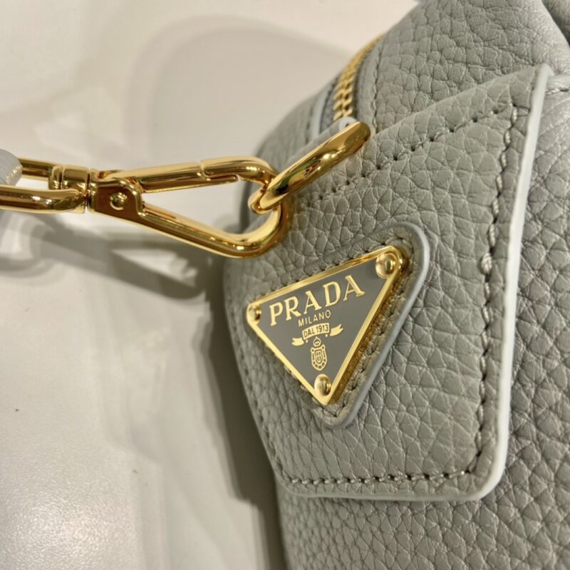 Prada 1BH187 Crossbody Handbags-20.5*13*8.CM - Image 8
