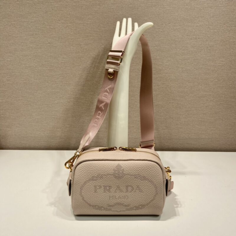 Prada 1BH187 Crossbody Handbags-20.5*13*8.CM - Image 2