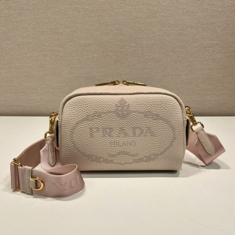 Prada 1BH187 Crossbody Handbags-20.5*13*8.CM - Image 3