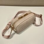 Prada 1BH187 Crossbody Handbags-20.5*13*8.CM