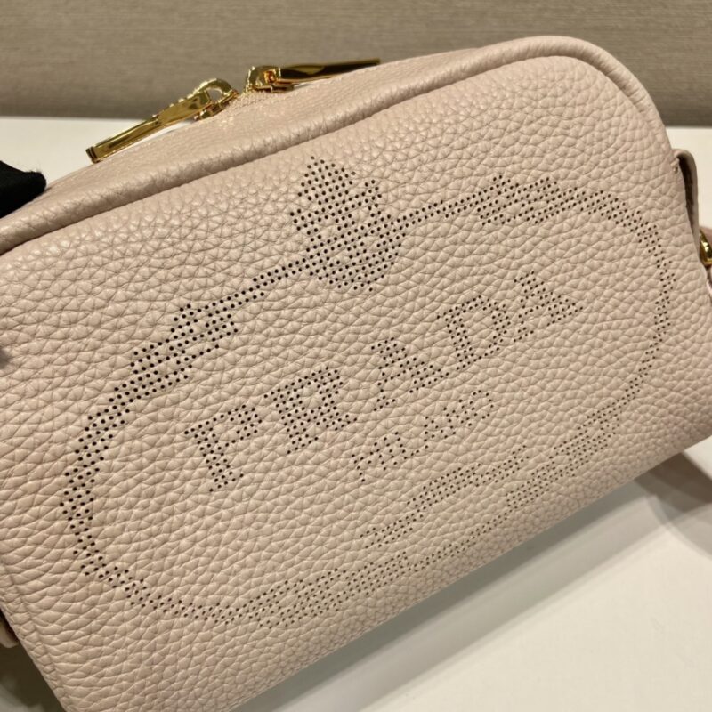 Prada 1BH187 Crossbody Handbags-20.5*13*8.CM - Image 6