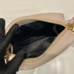 Prada 1BH187 Crossbody Handbags-20.5*13*8.CM - Image 7