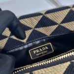 Prada 1BA368 Tote Bag-26*14*13CM - Image 9