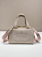 Prada 1BH078 Handlebags-25*16*10CM - Image 3