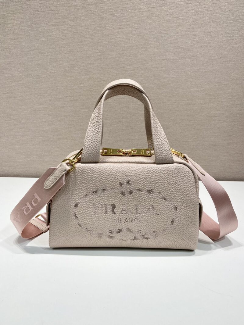 Prada 1BH078 Handlebags-25*16*10CM - Image 3