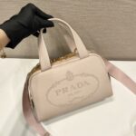 Prada 1BH078 Handlebags-25*16*10CM - Image 4