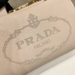 Prada 1BH078 Handlebags-25*16*10CM - Image 6