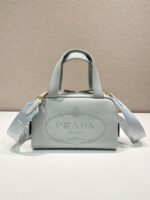 Prada 1BH078 Handlebags-25*16*10CM - Image 3