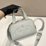 Prada 1BH078 Handlebags-25*16*10CM - Image 4