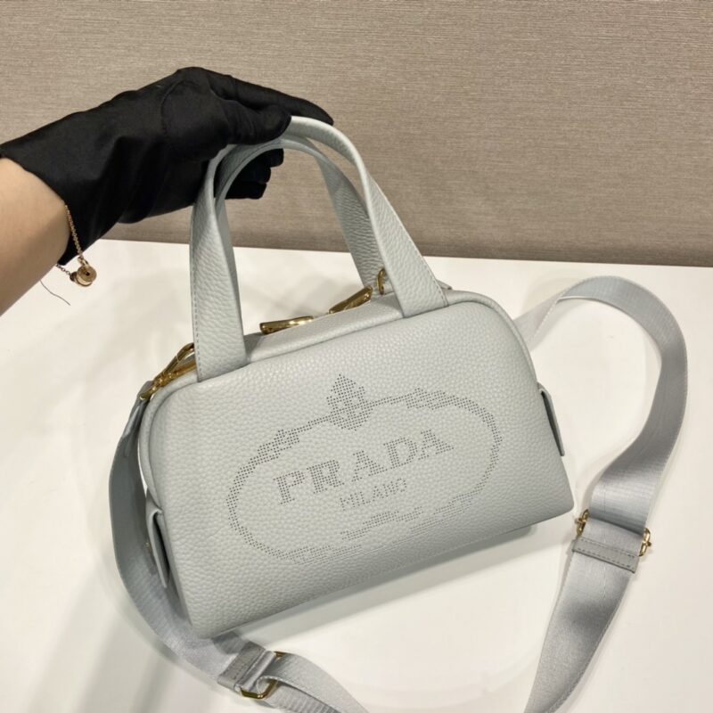 Prada 1BH078 Handlebags-25*16*10CM - Image 4