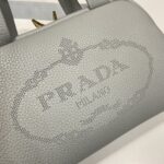 Prada 1BH078 Handlebags-25*16*10CM - Image 6