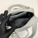 Prada 1BH078 Handlebags-25*16*10CM - Image 9