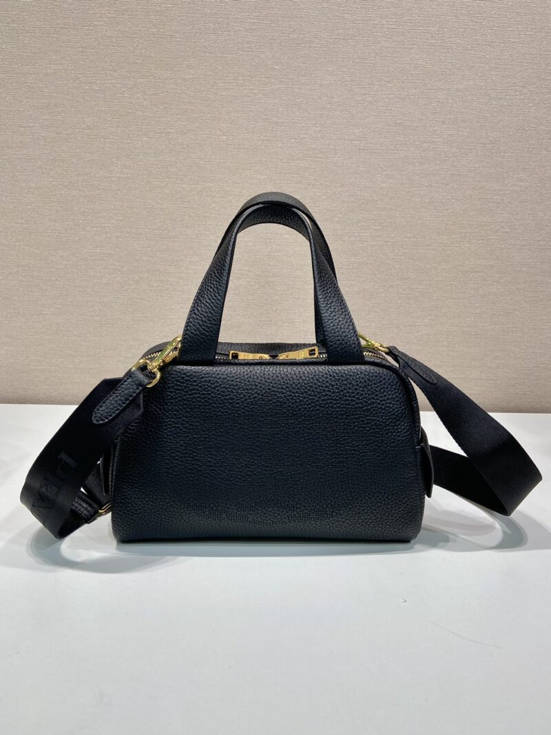 Prada 1BH078 Handlebags-25*16*10CM - Image 3