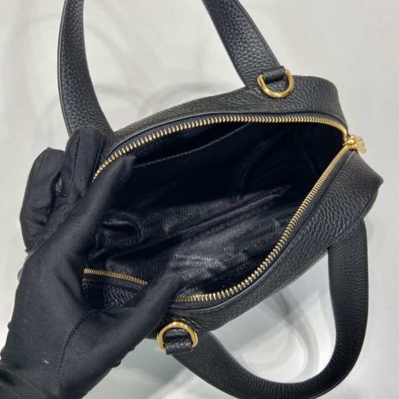 Prada 1BH078 Handlebags-25*16*10CM - Image 9