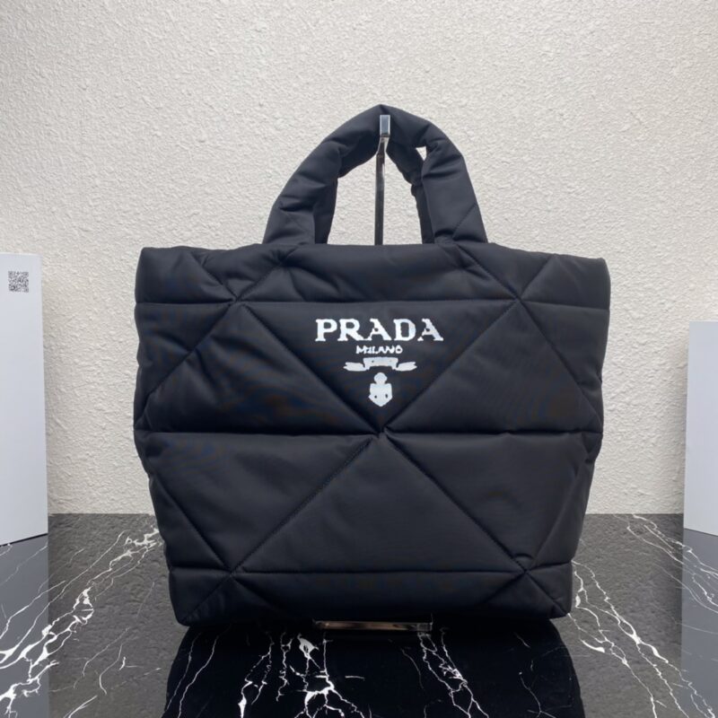Prada 2VG082 Tote-40*38*16CM - Image 3