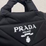 Prada 2VG082 Tote-40*38*16CM - Image 6