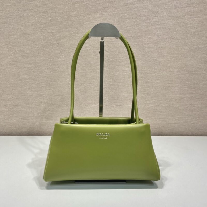 Prada 1BA368 Tote Bag-26*14*13CM - Image 3