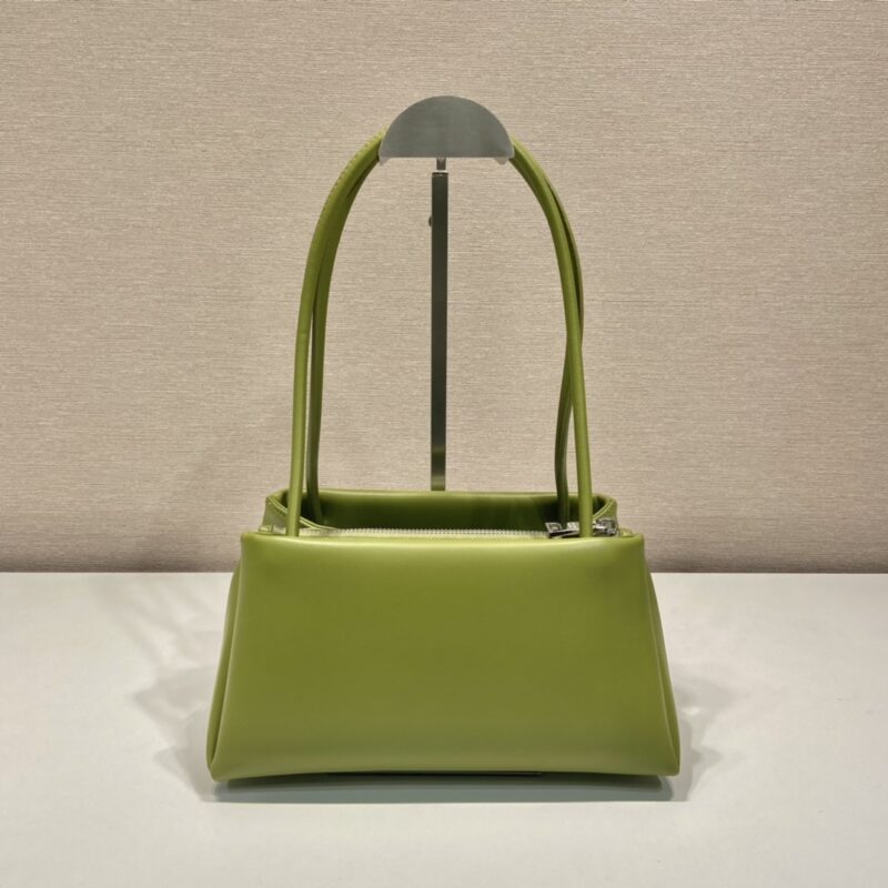 Prada 1BA368 Tote Bag-26*14*13CM - Image 4