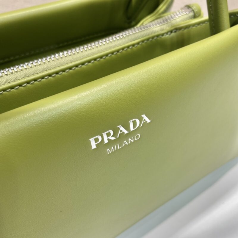 Prada 1BA368 Tote Bag-26*14*13CM - Image 5