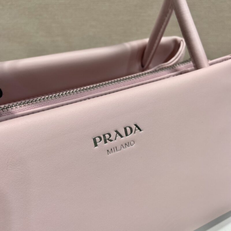 Prada 1BA368 Tote Bag-26*14*13CM - Image 5
