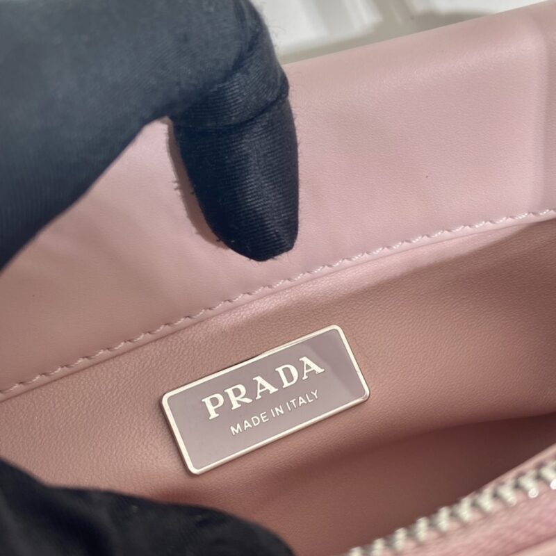 Prada 1BA368 Tote Bag-26*14*13CM - Image 9