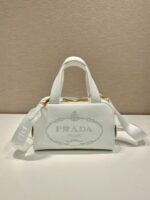 Prada 1BH078 Handlebags-25*16*10CM - Image 2