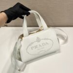 Prada 1BH078 Handlebags-25*16*10CM - Image 4