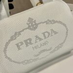 Prada 1BH078 Handlebags-25*16*10CM - Image 6