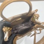 Prada Small Tote In Saffiano Leather 1BA355-17*19*6CM - Image 5