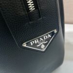 Prada 2VC035 Travel Bag-50*33*19CM - Image 4