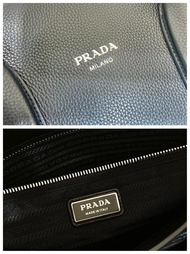 Prada 2VC035 Travel Bag-50*33*19CM - Image 6