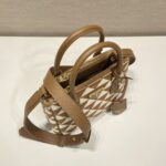 Prada Borsa Galleria Mini In Saffiano 1BA906-20*15*9.5CM