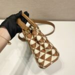 Prada Borsa Galleria In Saffiano 1BA846-20*14*11CM