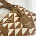 Prada Borsa Galleria In Saffiano 1BA846-20*14*11CM - Image 6