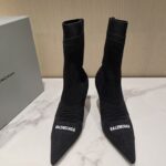 Balenciaga Boots