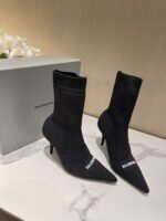 Balenciaga Boots - Image 3